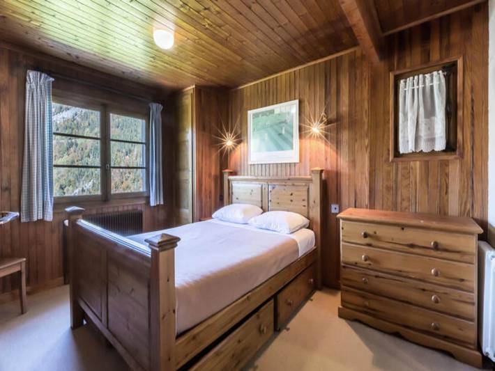 Vakantiewoning voor 8 personen, met balkon, met huisdier in La Clusaz