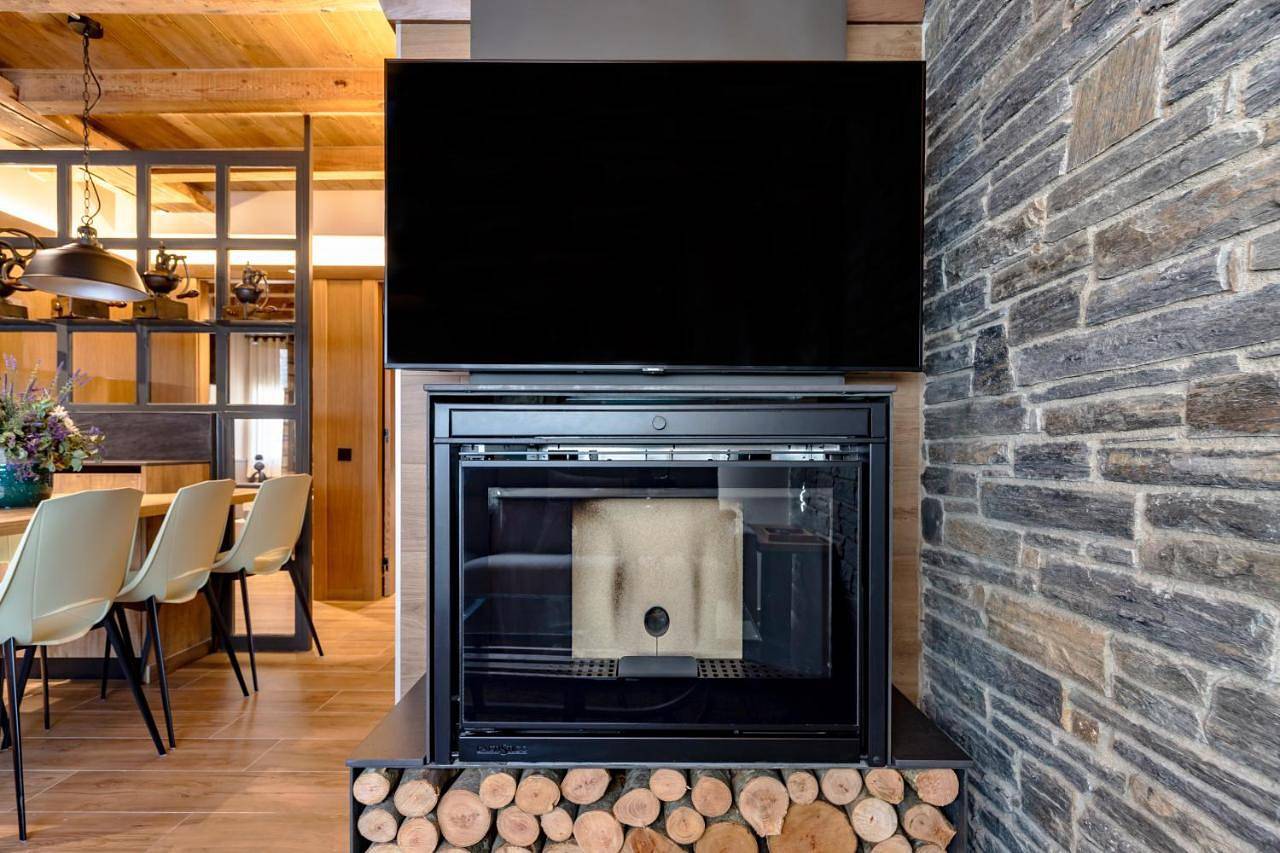 Cerdanya Mountain Residences in Bellver de Cerdaña, Pirineo Catalan