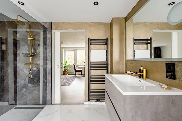 Chambre d’hôte pour 2 personnes, avec piscine et terrasse, adapté aux familles à Fauquemont - 3