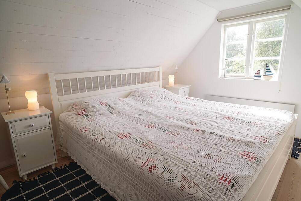 Schönes Haus mit 3 Schlafzimmern in. in Beddinge, Schwedische Ostsee