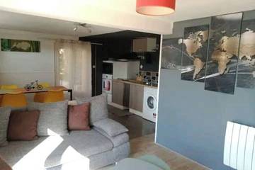 Gîte pour 4 personnes à Lalinde