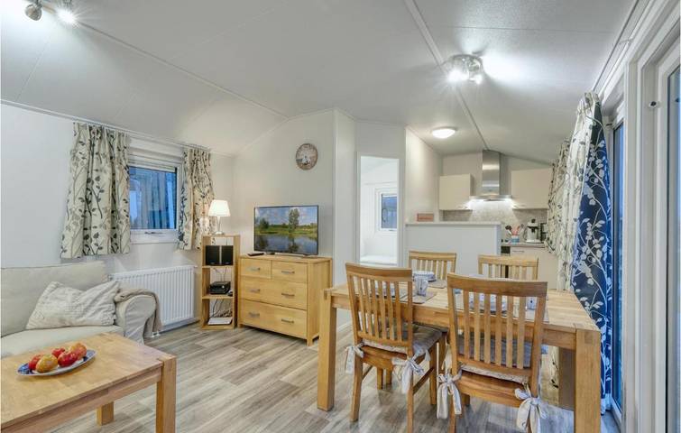 Ferienhaus für 4 Personen in Süsel - 3