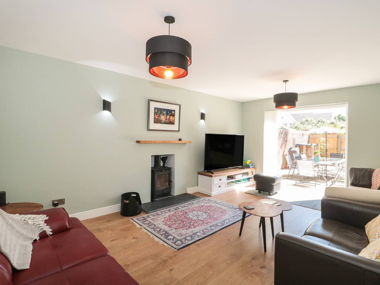 1 Charlotte Close in Poole, Angleterre du Sud-Ouest