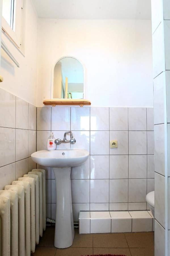 Lodge für 5 Personen, mit Seeblick und Garten sowie Terrasse und Ausblick im Stettiner Haff - 2