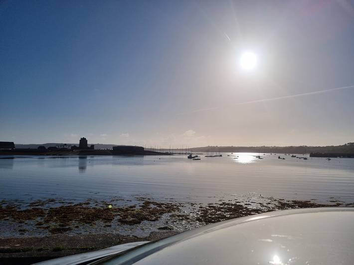Apartamento de vacaciones para 8 personas, con jardín, Se admiten mascotas - 1