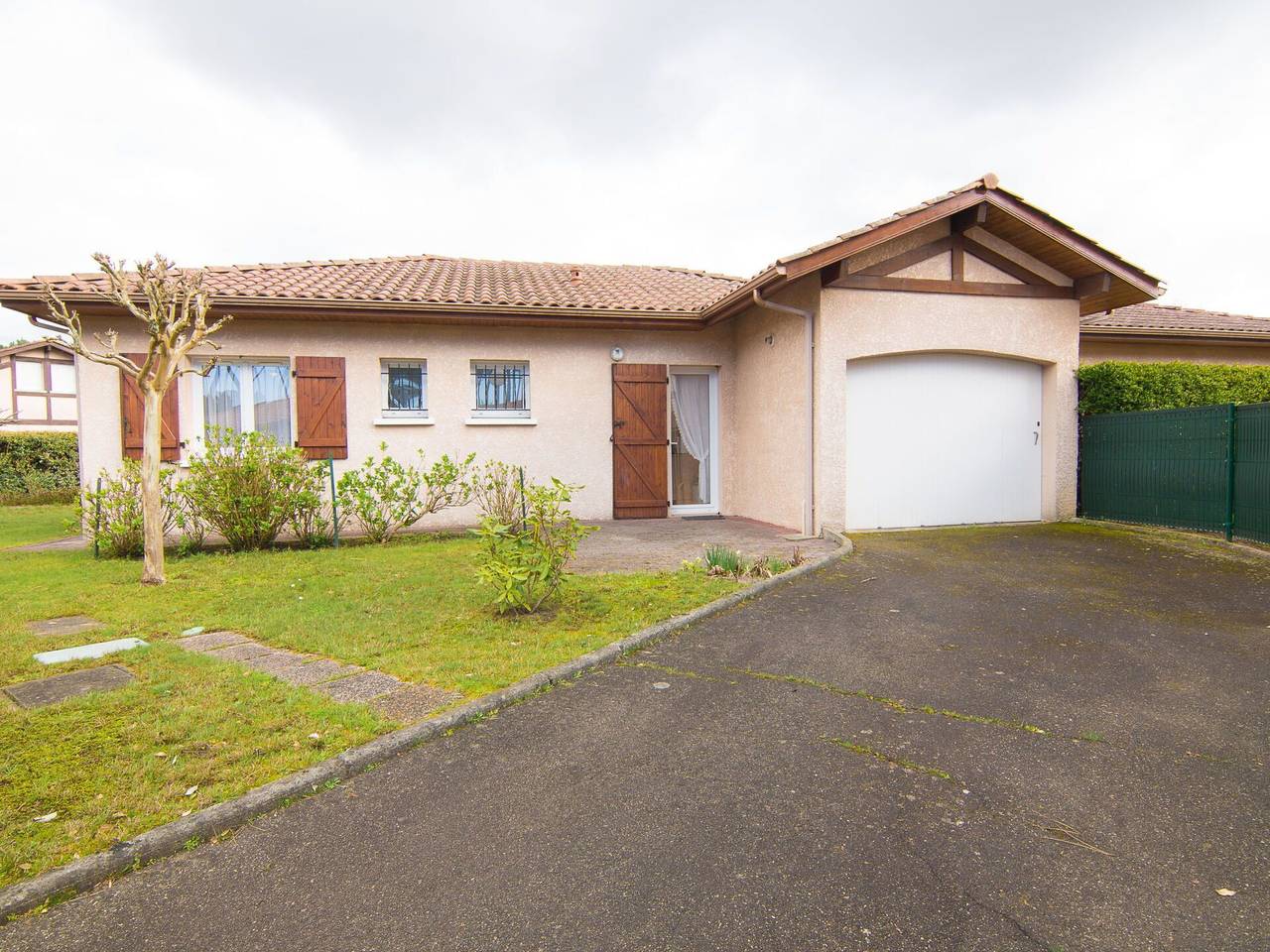 Bosquet Aux Ecureuils - Bosquet Aux Ecureuils 110.2 in Capbreton, Côte d’Argent