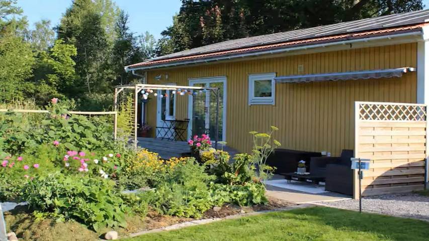 Ferienhaus für 5 Personen - 1