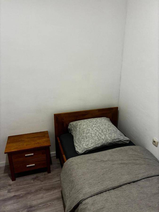 Gîte pour 5 personnes, avec jardin à Henstedt-Ulzburg - 4