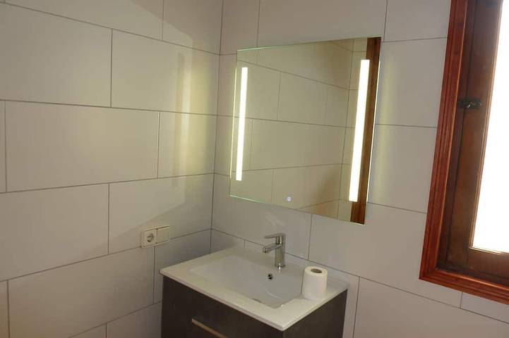 Ganze Wohnung, Modernes Apartment in Südlage mit Blick auf die Plaza in der Nähe aller Annehmlichkeiten in Brisas y Golf, Orihuela
