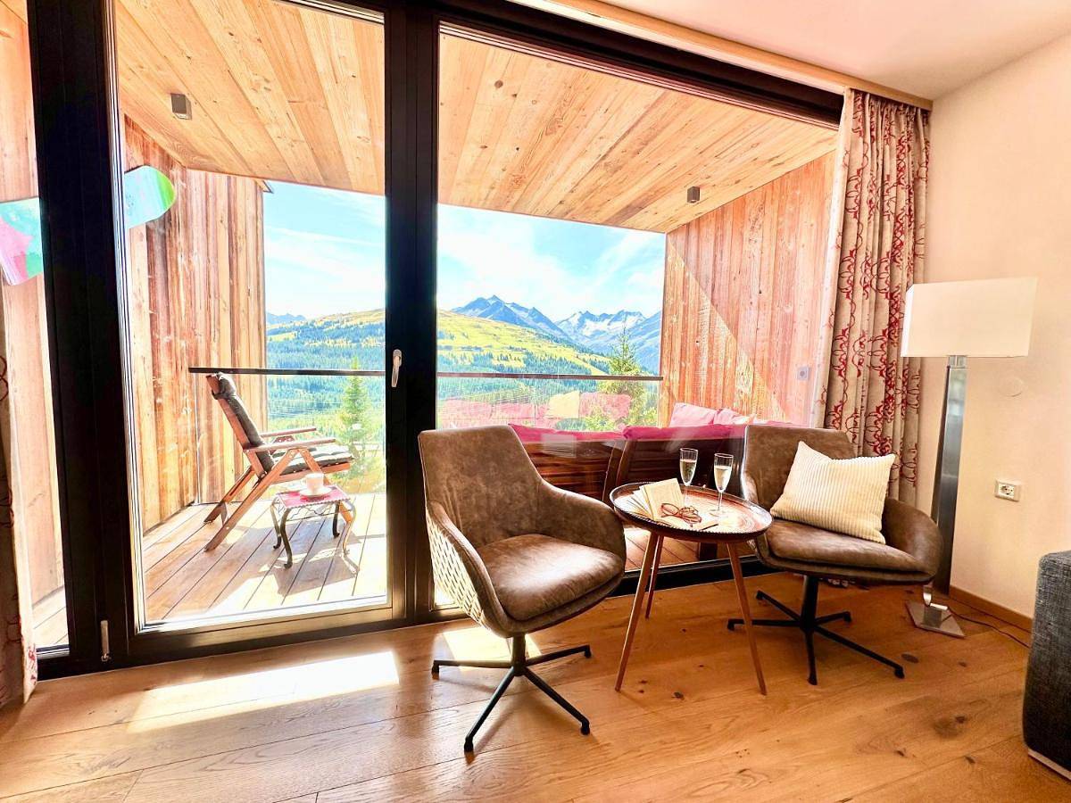 Edelweisshaus Top 10 in Königsleiten, Pinzgau