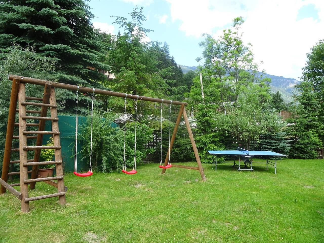 Entire holiday apartment, Studio, Dusche, Wc, Balkon 2.Og in Bad Hofgastein, Ski Amadé
