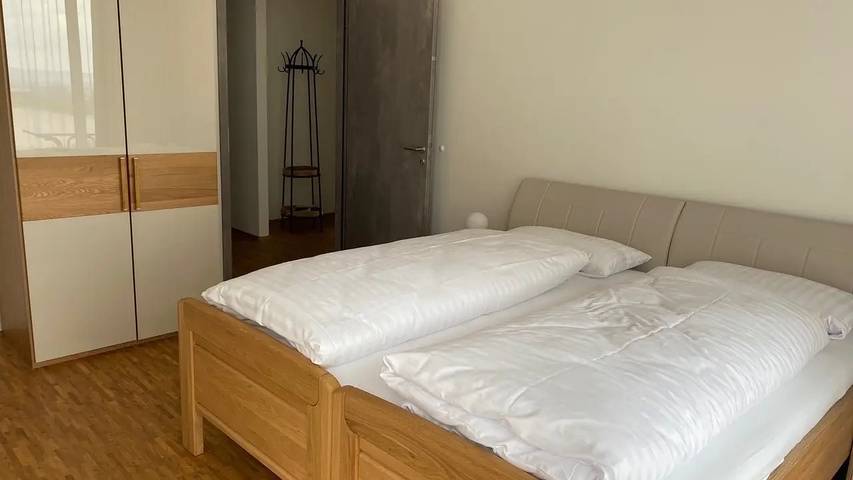 Ferienwohnung für 5 Personen, mit Terrasse in Oerlinghausen - 3
