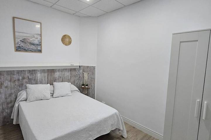 Ferienwohnung für 4 Personen - 1