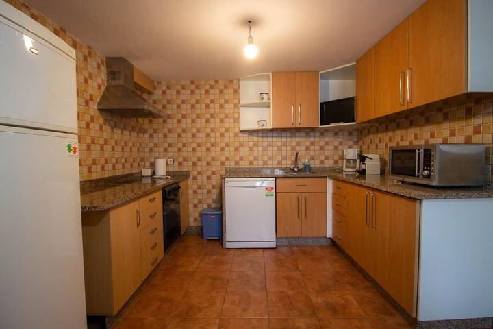 Casa rural 'Fidalgo' con vistas a la montaña, terraza privada y Wi-Fi in Vimianzo, Provincia de La Coruña
