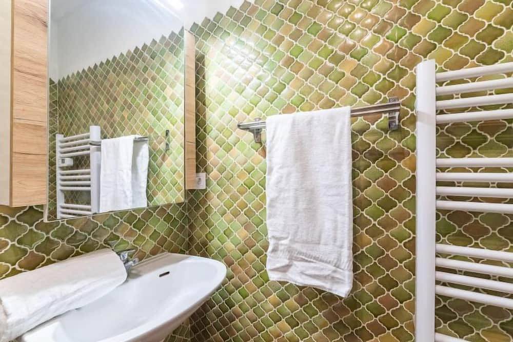 Ganze Wohnung, Héraclée in Saint-Tropez, Mittelmeerküste (Frankreich)