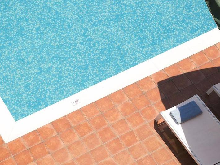 Ferienhaus für 7 Personen, mit Garten und Balkon sowie Meerblick und Ausblick auf Skiathos - 2