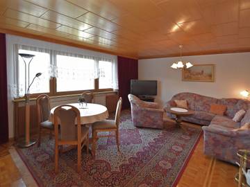 Ferienwohnung für 2 Personen in Bad Liebenstein, Rennsteig, Bild 3