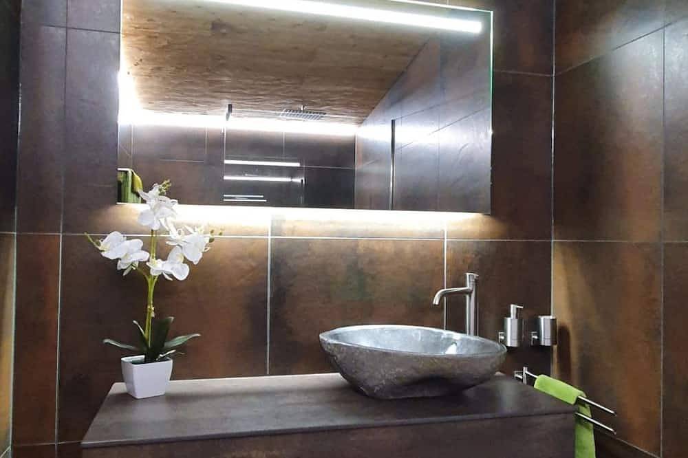 Ganze Wohnung, Appartement - Le Franc-Montagnard in Muriaux, Kanton Jura