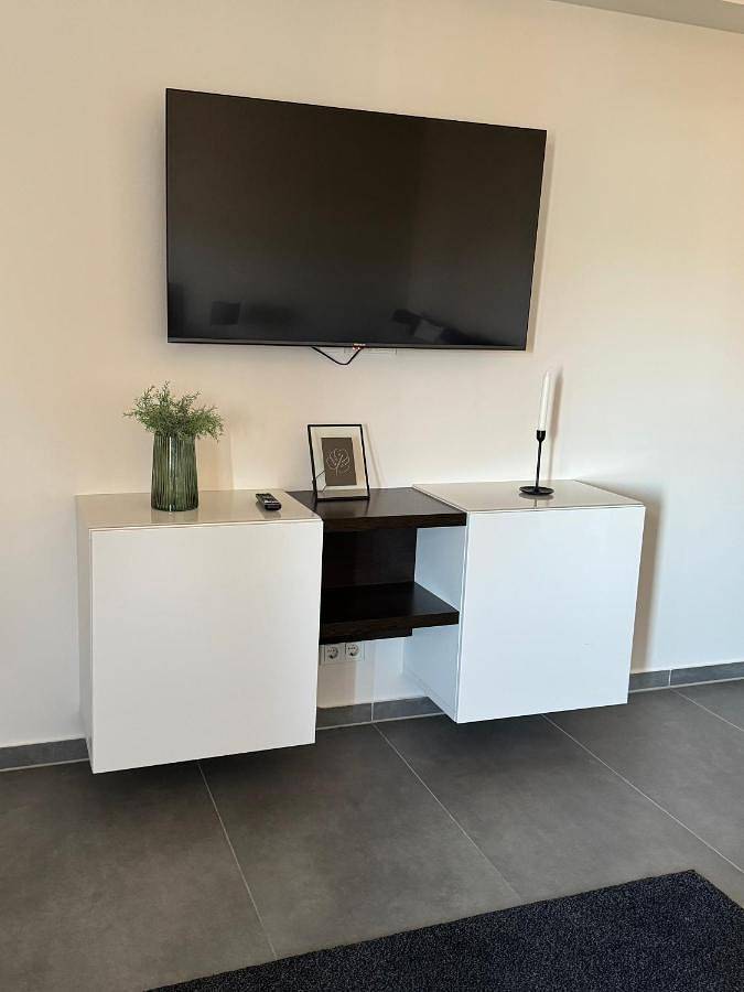 Ferienwohnung für 2 Personen, mit Haustier in Cuxhaven Zentrum - 2