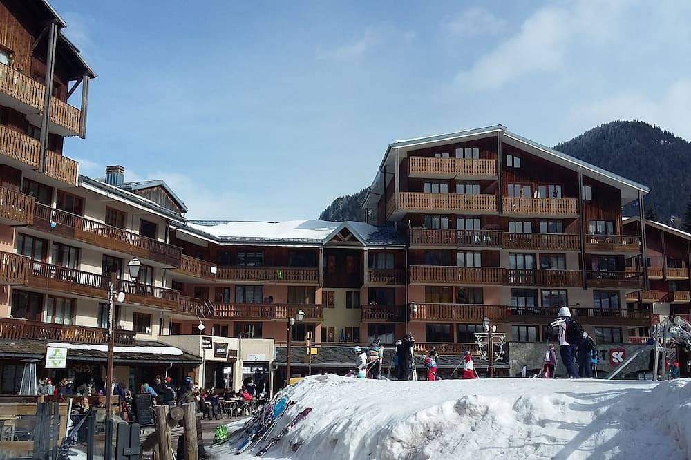 Entire apartment, Apartment at the foot of the slopes in Valfréjus, Modane