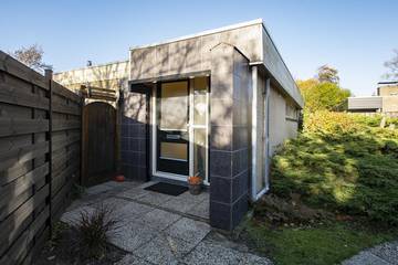 Bungalow voor 4 Personen in Sint Maartensvlotbrug, Noord-Holland - Kust van de Noordzee, Afbeelding 3