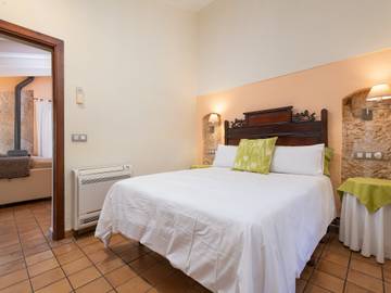 Villa in Pollença Stadt, Pollença für 4 