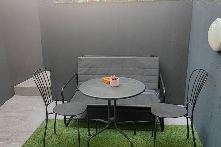 Ganze Wohnung, Appartement Terasse in Saint-Maur-des-Fossés, Val-de-Marne