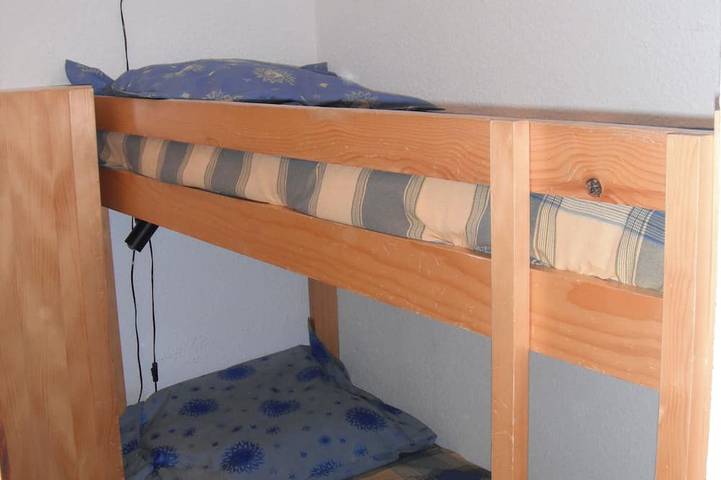 Gîte pour 4 personnes, avec jardin à Praz de Lys - 2