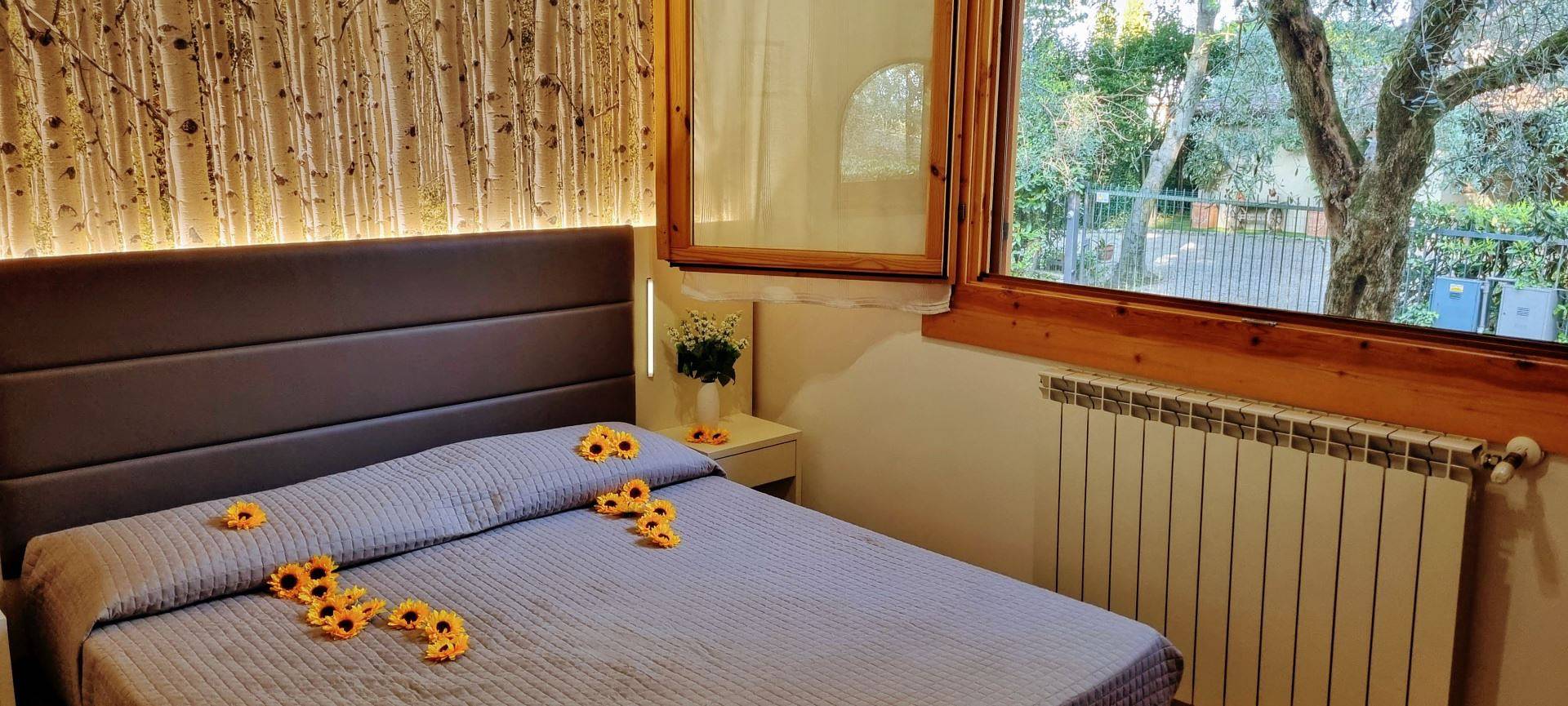 Villa pour 6 personnes avec balcon in Manerba del Garda, Montagnes autour du lac de Garde