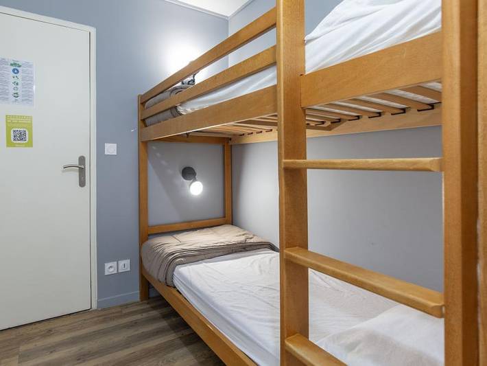 Camping pour 4 personnes, avec sauna dans les Hautes-Pyrénées - 2