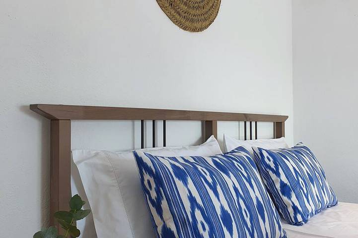 Ferienhaus für 6 Personen, mit Garten und Whirlpool in Llucmajor - 3