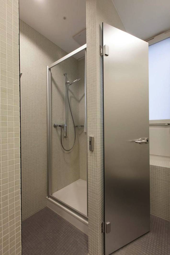 Hôtel pour 2 personnes, avec terrasse et vue, animaux acceptés à Lucerne - 4