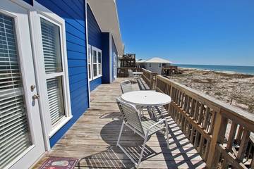 Vacation House for 10 Guests in Alabama Gulf Coast, Mobile Bay, Picture 4