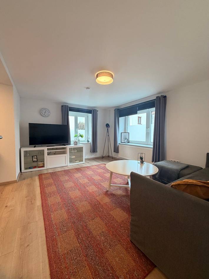 Ferienwohnung für 3 Personen, mit Seeblick in Allensbach