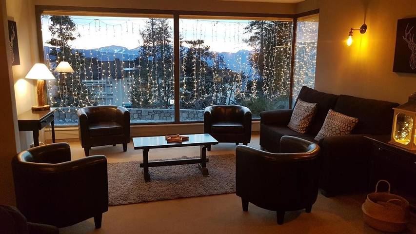 Hôtel pour 2 personnes, avec terrasse dans Office De Tourisme De Font Romeu - 2