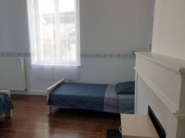 Gîte pour 11 Personnes dans Valcourt, Haute-Marne, Photo 4