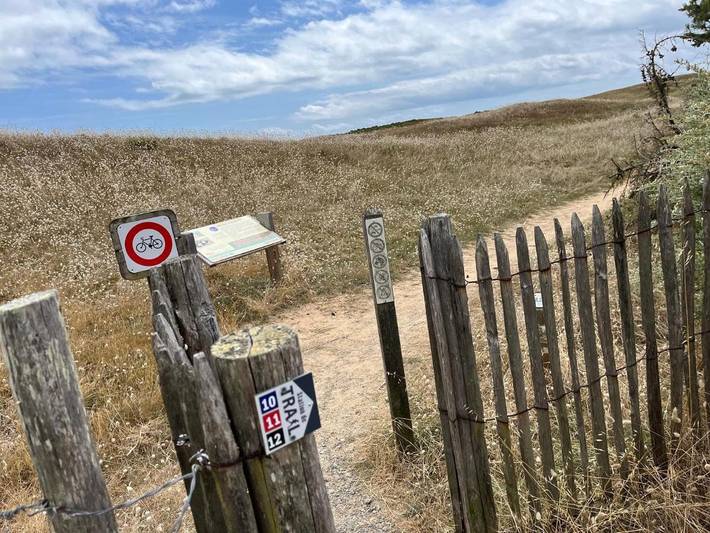 Villa pour 20 personnes, avec piscine et jardin, adapté aux familles à Saint-Jean-de-Monts - 3