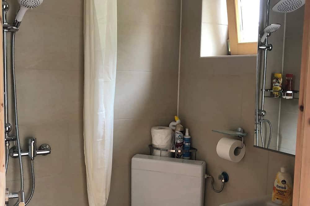 Ganze Wohnung, Ruhige und rustikale Eg-Wohnung in Liepen, Neetzow-Liepen