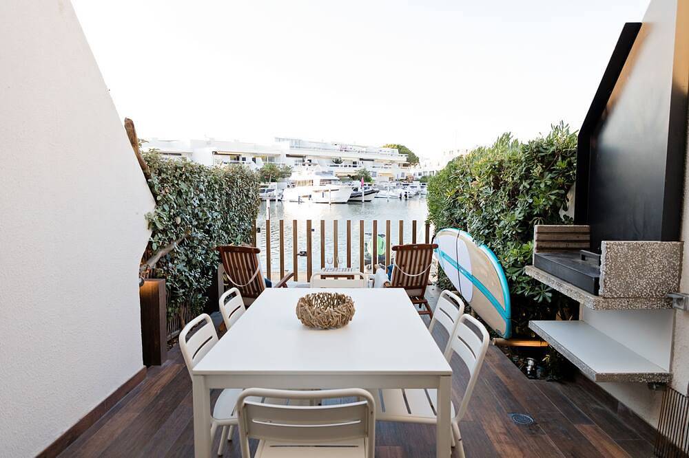 Maison de vacances