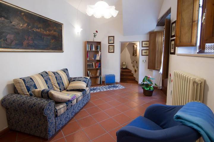 Appartamento intero, Casa Flora by Ospitaci in Spello, Perugia e dintorni