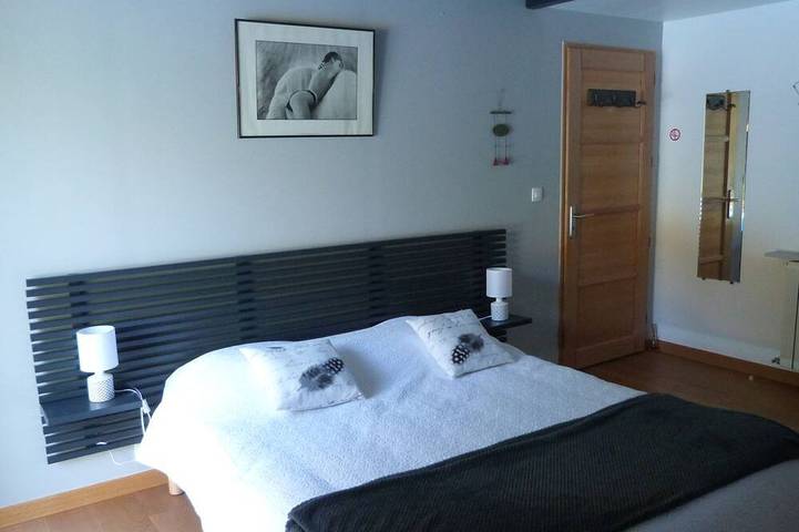 Villa pour 4 personnes, avec jardin et terrasse à La Rochelle - 3