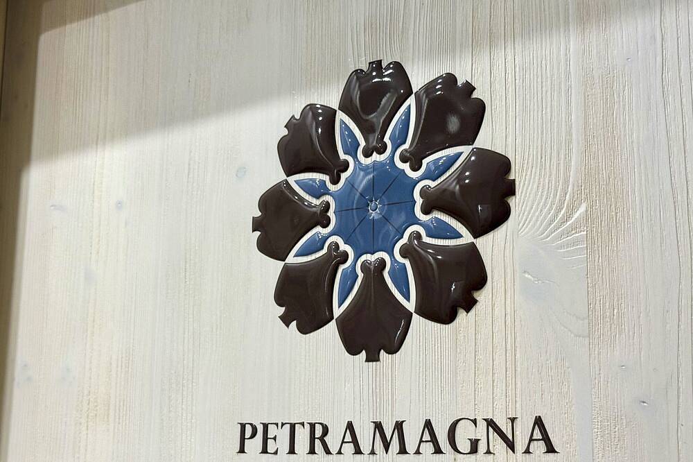 Apartamento entero, Petramagna - Finya Apartments in Gravina in Puglia, Parque Nacional Alta Murgia