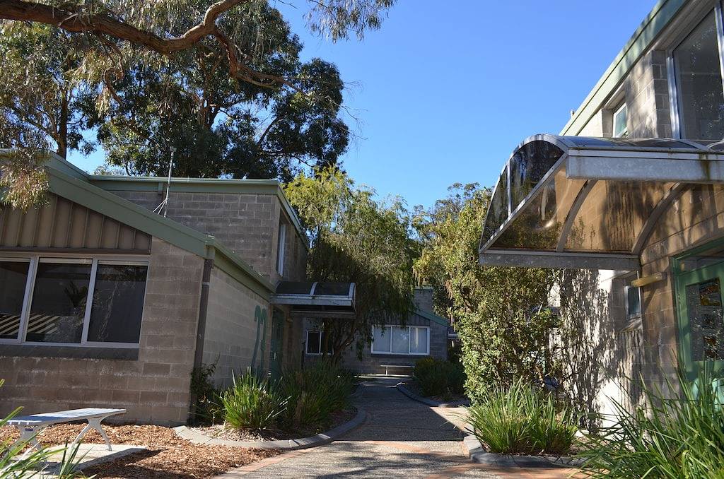 Unterkunft in Mount Helen - Ideal für große Gruppen und kurze Aufenthalte in Ballarat