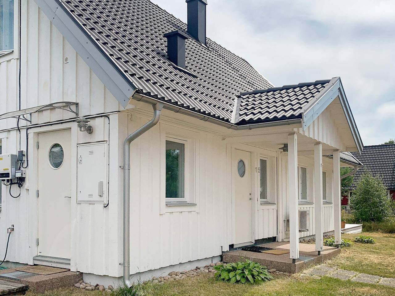 5 personer fritidhus i Båstad in Båstad, Skåne