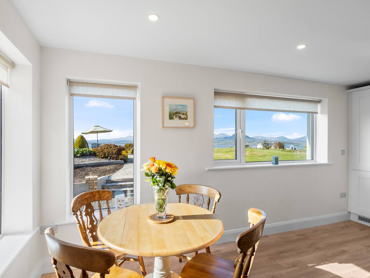 Atlantic Haven in Connemara