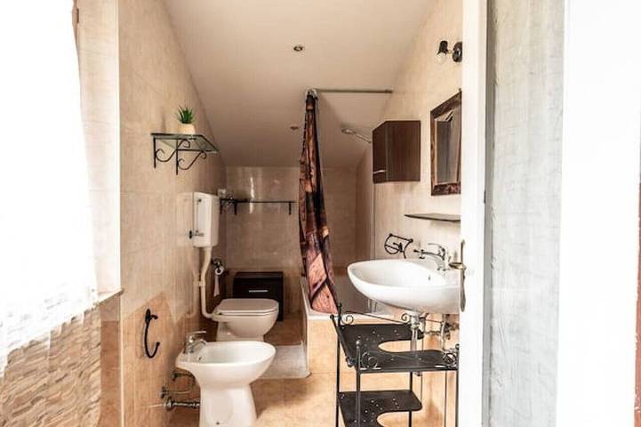 L'Oasi di Ramona - Vidalenzo in Zibello, Provincia di Parma