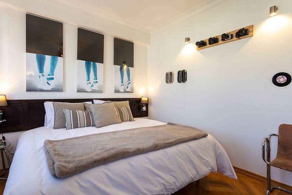 Port & Garden Suite Geronimo Gästehaus Bethlehem in Lissabon, Costa de Lisboa