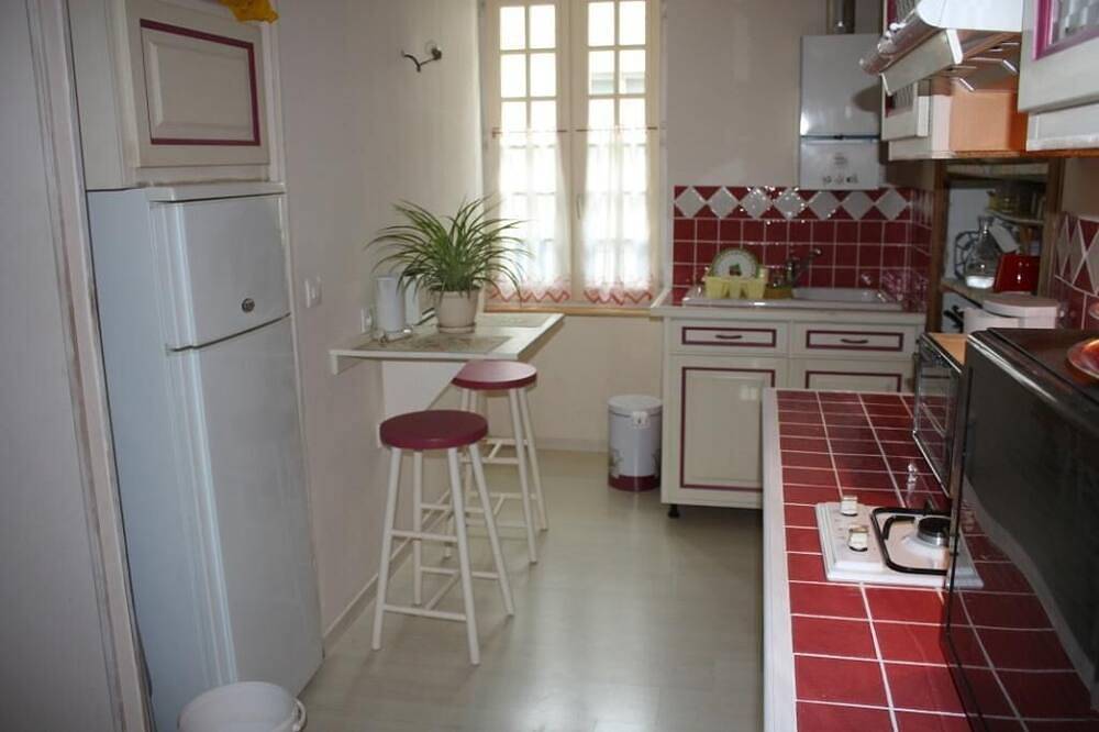 Appartamento vacanze a Manica a partire da 75€ a notte