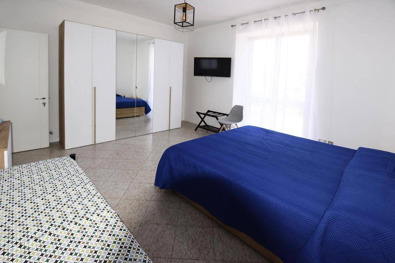 La casa di Sofie in Chiavari, Riviera di Levante