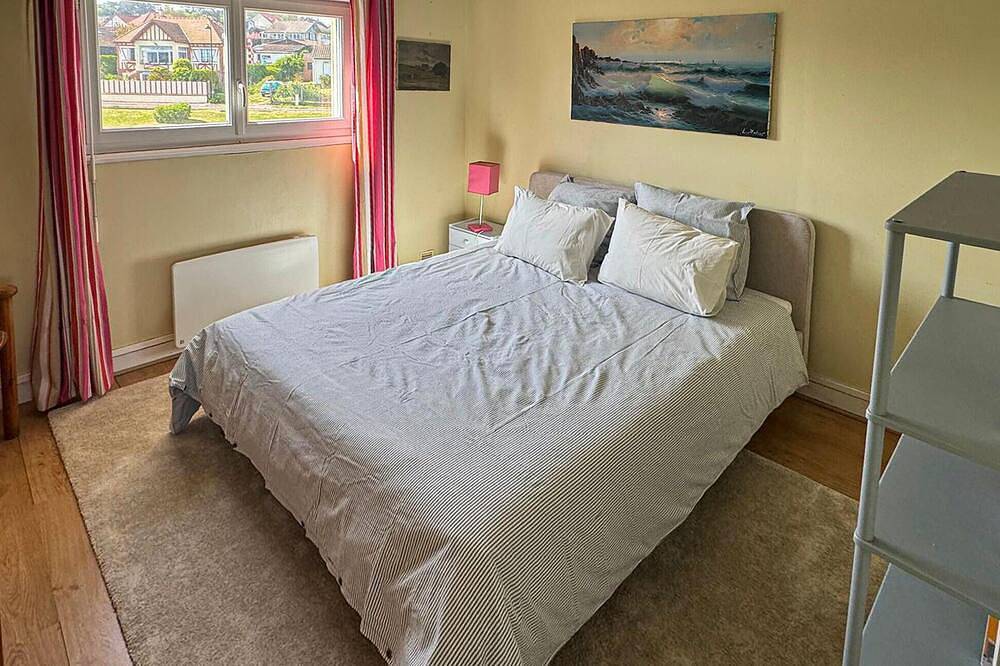 3 bedroom stunning home in Quiberville in Quiberville, Dieppe en omgeving